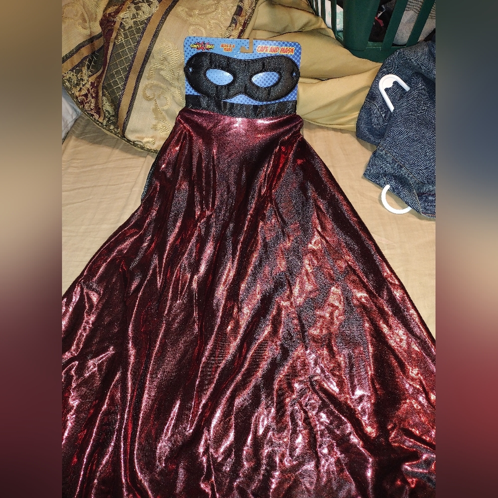 Costume